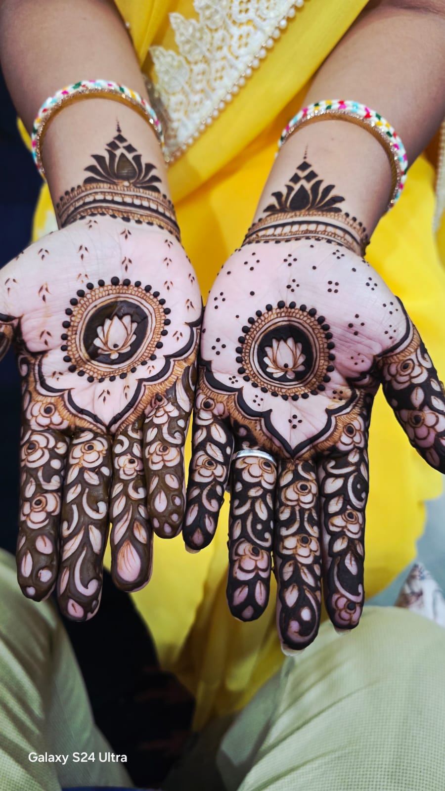 Best Bridal Mehandi Artist in Lalpur, Ranchi